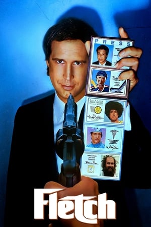 Fletch 1985 BluRay 600MB h264 MP4-Zoetrope