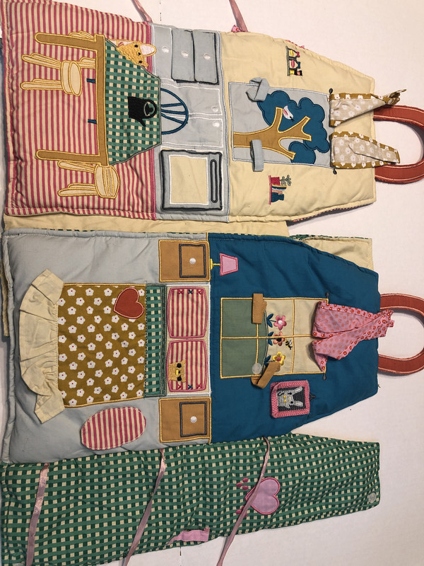 Land of cheap nod dollhouse