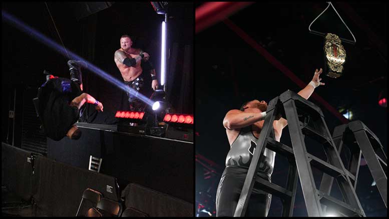 Lo bueno y lo malo de Impact Wrestling #946