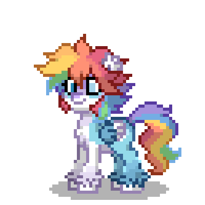 Radiant Rush