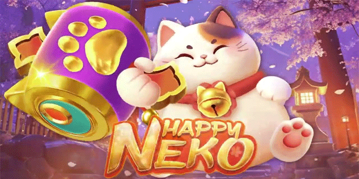 Slot Happy Neko