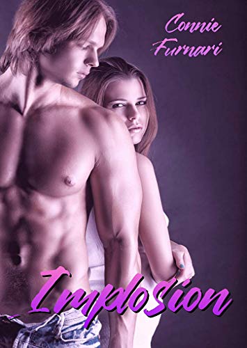 Connie Furnari – Implosion (2020)