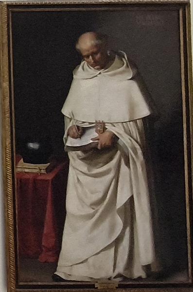 Madrid: Real Academia San Fernando, Thyssen y Hammershoi, Museo Lázaro Galdiano - Blogs de España - Madrid y museos. (47)