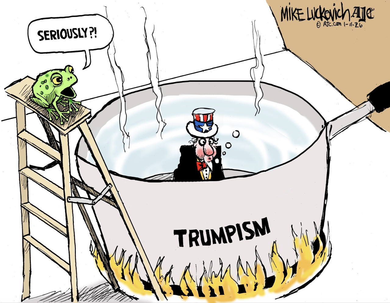 Trumpism