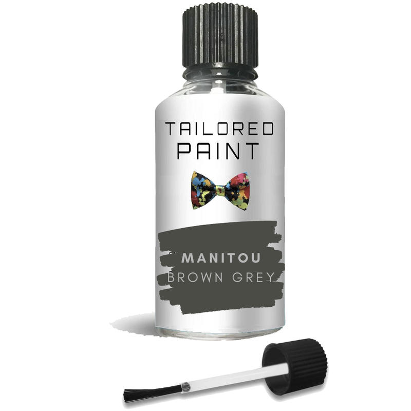 Tractor Touch Up Repair Paint 30ml Every Make/Model Agricultural Machinery - Picture 92 of 141