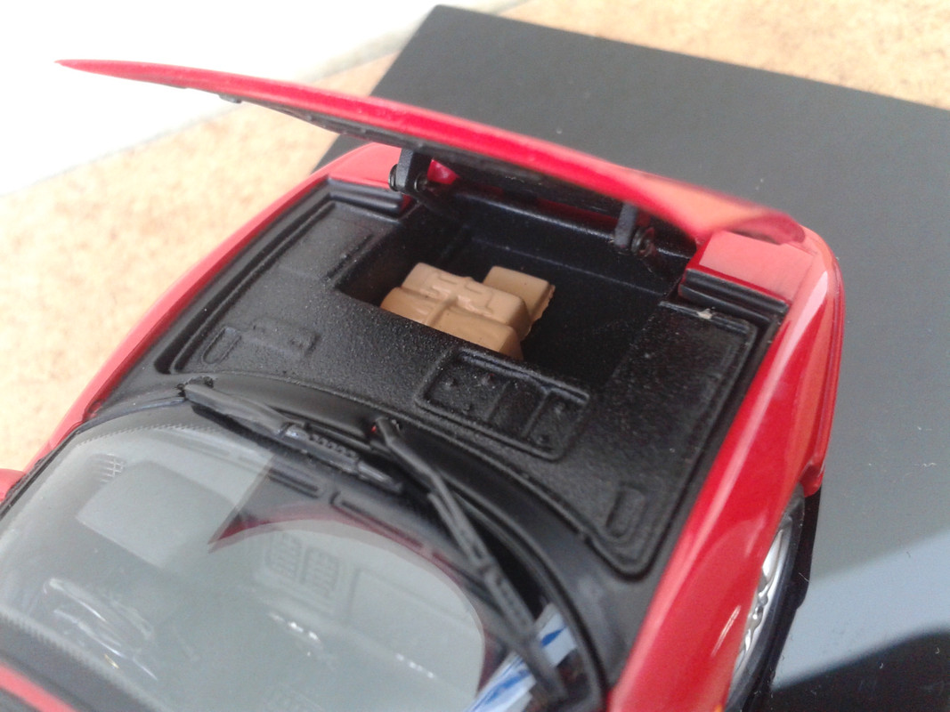 1995 Ferrari F355 Spider (Kyosho) (17)