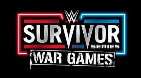  WWE Survivor Series 