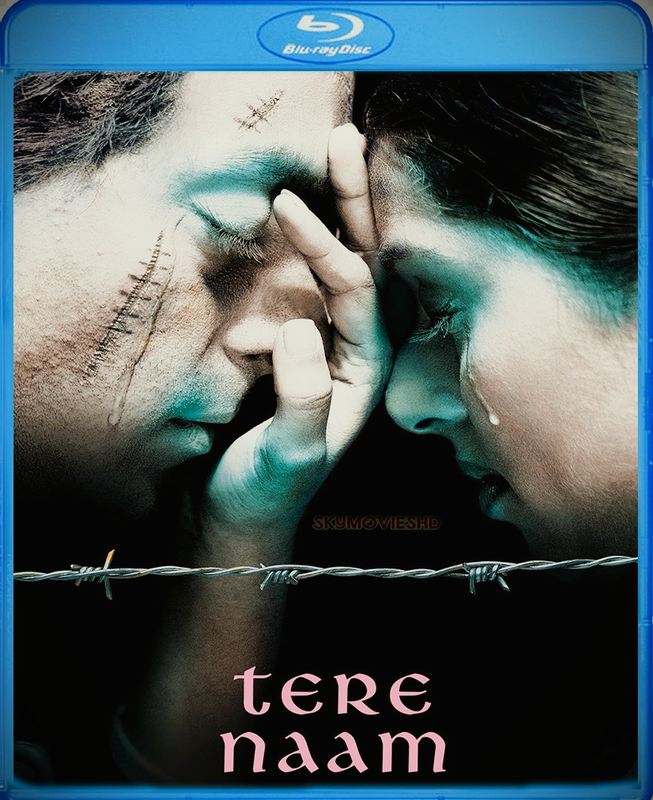 Tere Naam (2003) Hindi 720p BluRay x264 AAC 5.1 ESubs Full Bollywood Movie [1.2GB] Full Movie Download