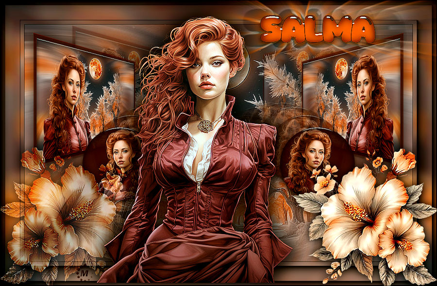 SALMA