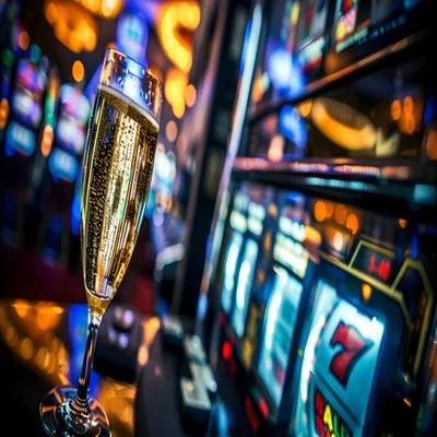 MrLuck Casino Register