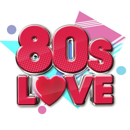 Various Artists - 80s Love (2020) flac