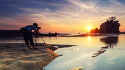 The Ultimate Photography Course For Beginners [Updated]