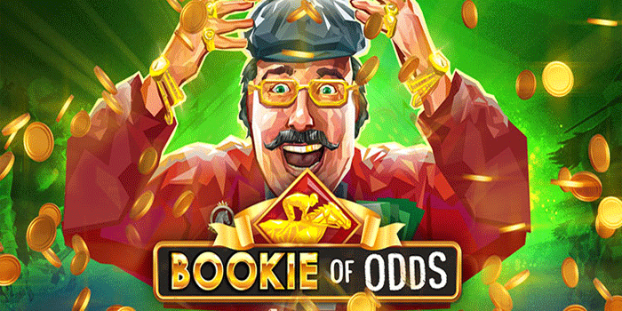 Slot Bookie of Odds