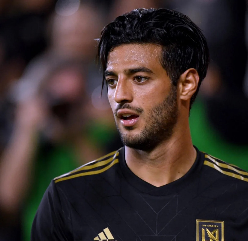 ¿Carlos Vela quedará en pasado?, este mexicano podría ser la nueva joya del Tri