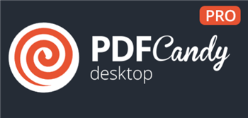 Icecream PDF Candy Desktop Pro  2.83 Multilingual