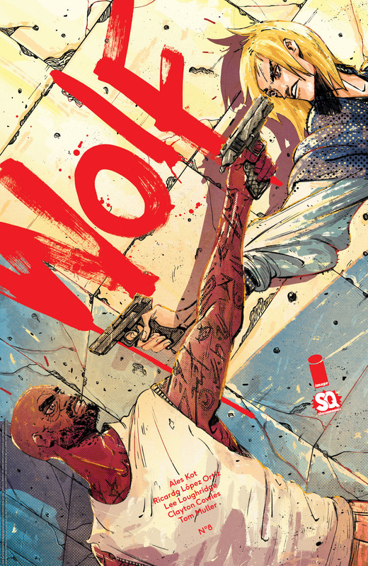8