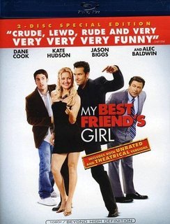 La Ragazza Del Mio Migliore Amico (2008) WebDL 1080p AC3 ITA - ENG + SUB