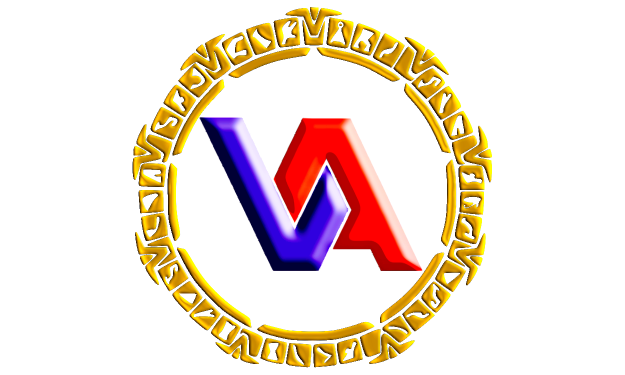 Логотип канала 'Video Arsenal'