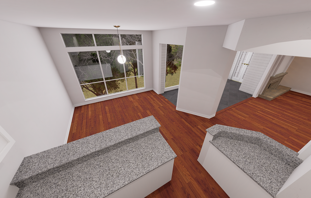 D5 Render C