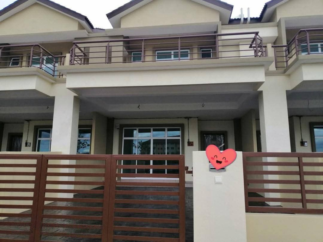SP Saujana DSTH