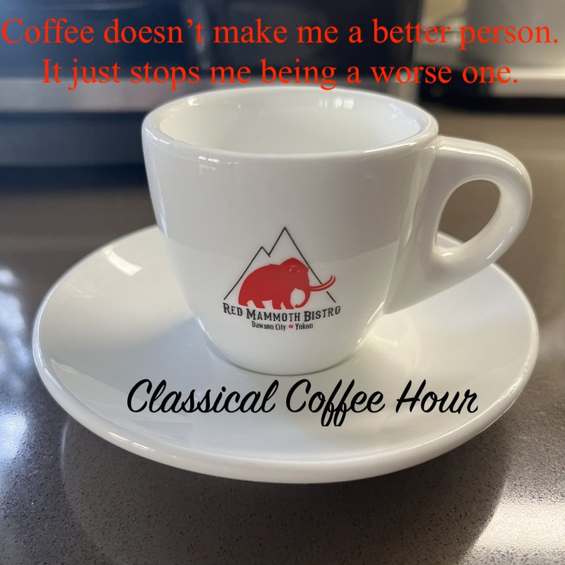 Classical Coffee Hour1