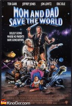Mom und Dad retten die Welt (1992)