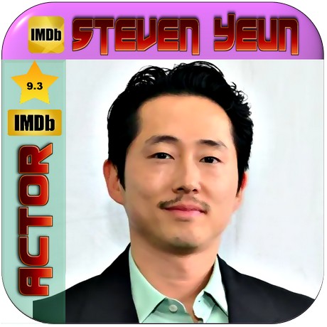 Steven Yeun