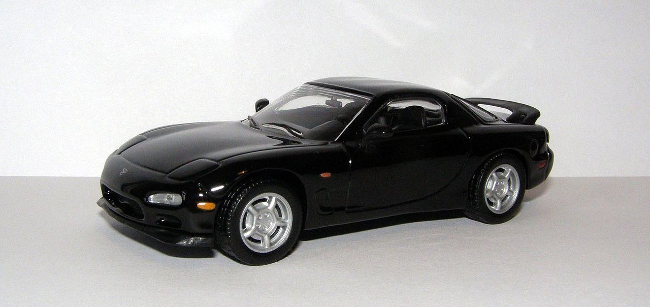 1991 Efini RX-7 (FD) (Del Prado CC#62) 1