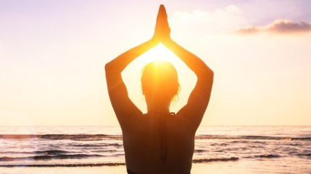 Live Your Best Life By Unblocking & Balancing Your 7 Chakras