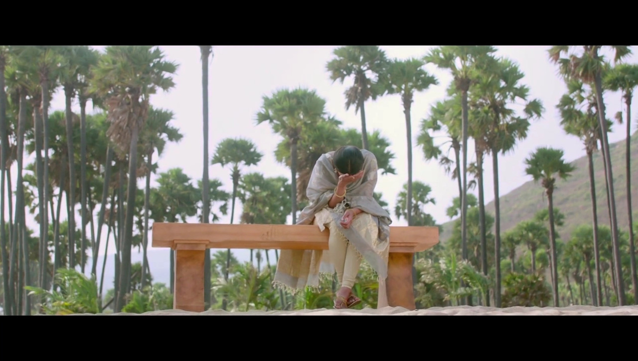 Rarandoi Veduka Chudham Movie Screenshot