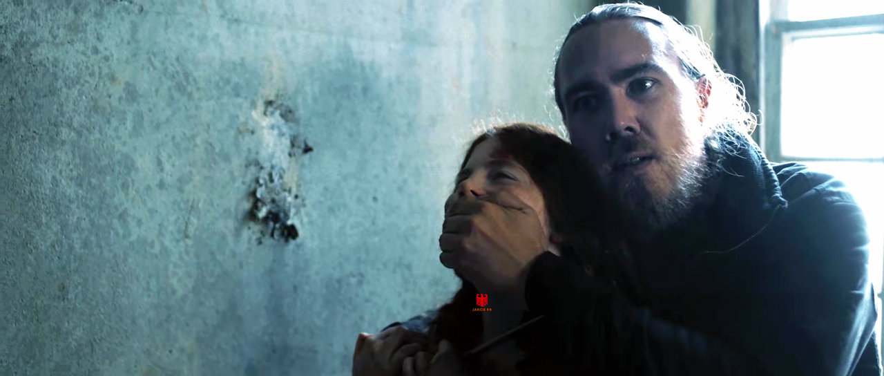 Alyson Rudlin 16 Backlash 2025