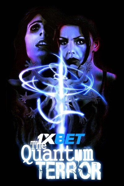 The Quantum Terror (2022) Hindi (VoiceOver) Movie WebRip – 720p