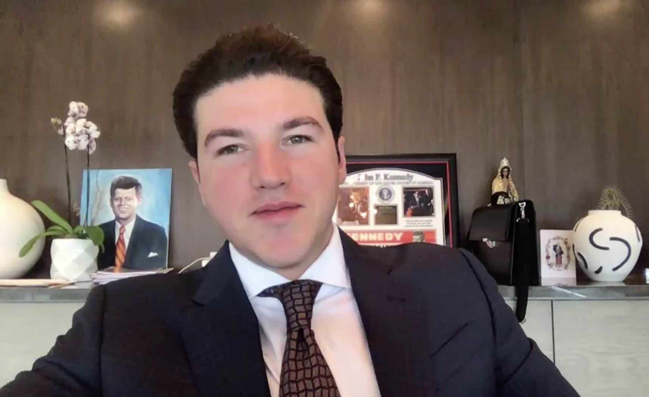 Samuel García acusó a Isssteleón de corrupción en la compra de pruebas COVID-19