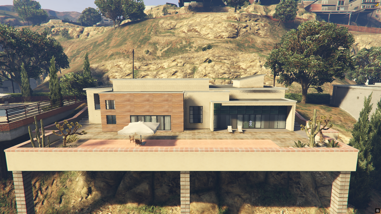 South Mo Milton Drive 9