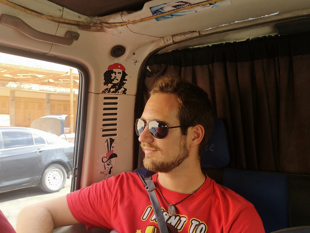 Sexy egyptian me (2020)