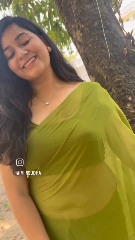 [Image: Ksudha-sexy-Big-Navel-in-green-Saree-mp4...16-129.jpg]