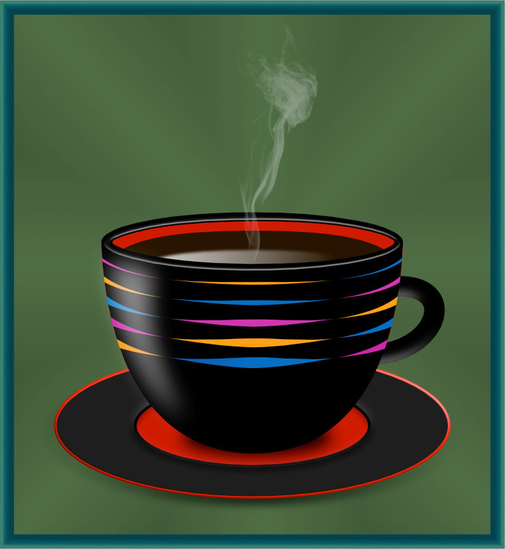 Tasse à café forum