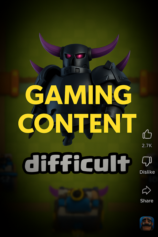 Royal Media Content