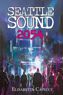 Elisabetta Capecci - Seattle Sound 2054 (2024)