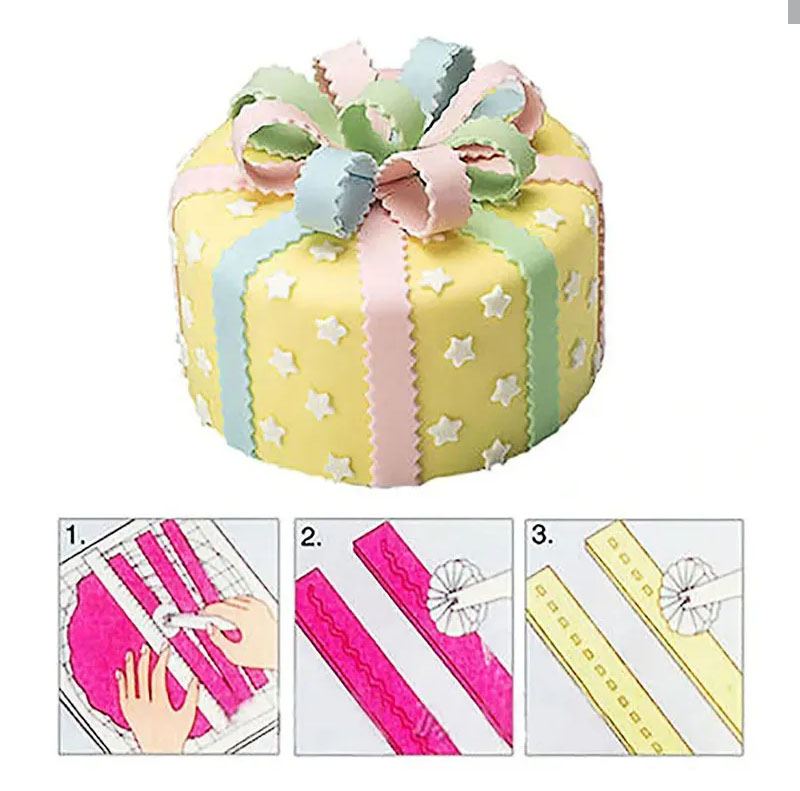 marcador rodaja fondant costurero ruletero