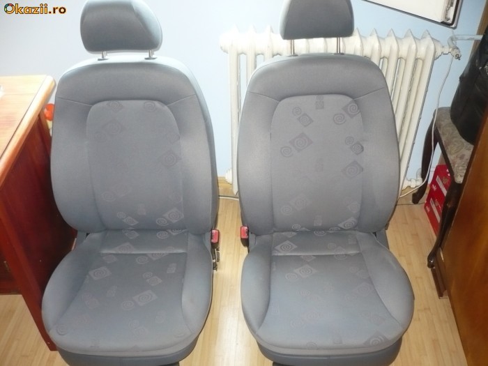 scaun seat