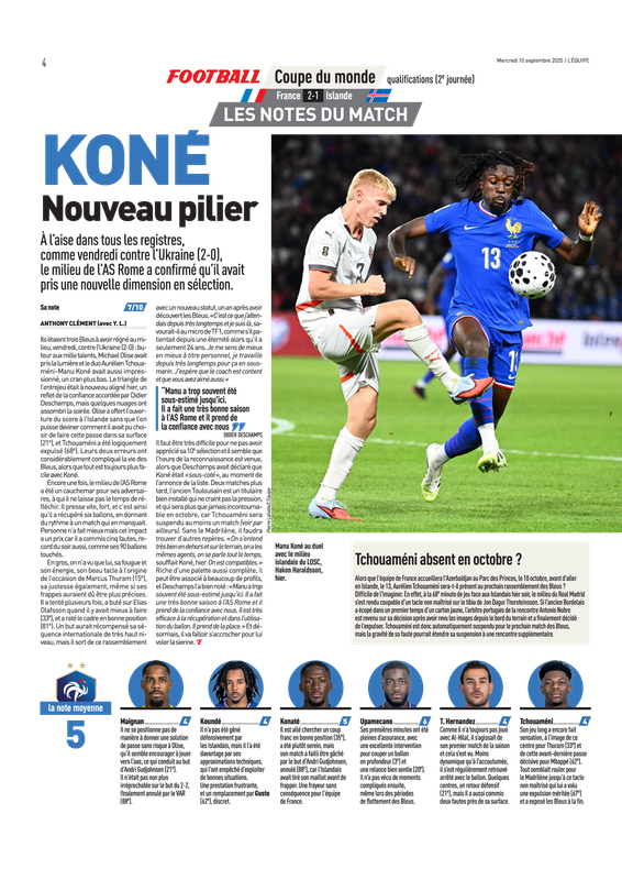 Koné