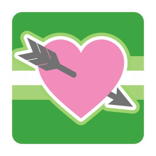 Cupid's Aro — A term for aromantic people who have a notable connection to attraction, romance, love, affection, intimacy, and / or partnership.