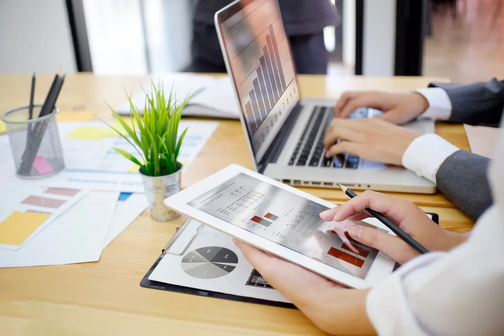 ‍What Does Amazon Accounting Involve?