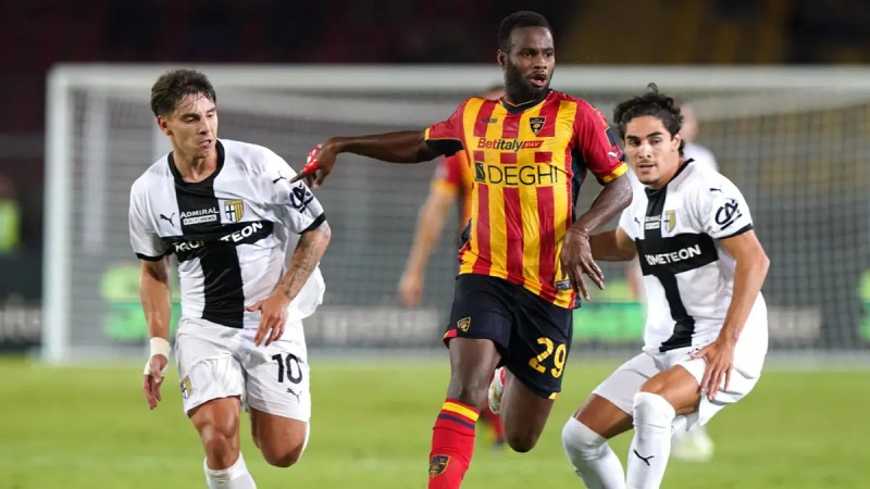 Nhận định, soi kèo Lecce vs Parma, 18h30 ngày 11/01
