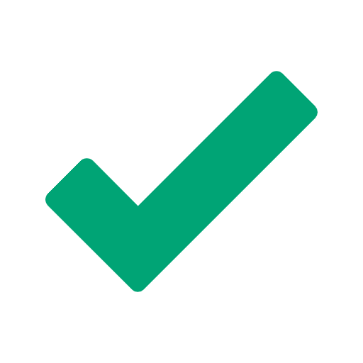 Marca de verificación
