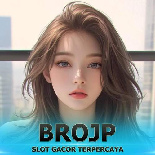 BROJP | LOGIN Resmi Portal Network Official 2026