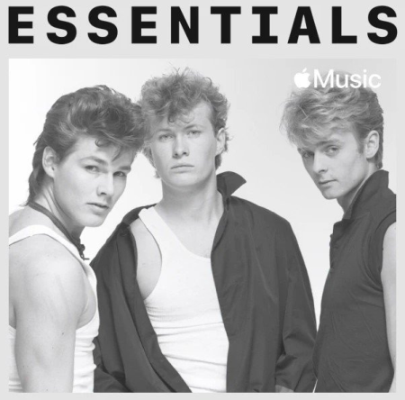 a-ha – Essentials (2022)