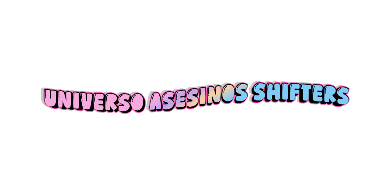 Universo Shifters Asesinos
