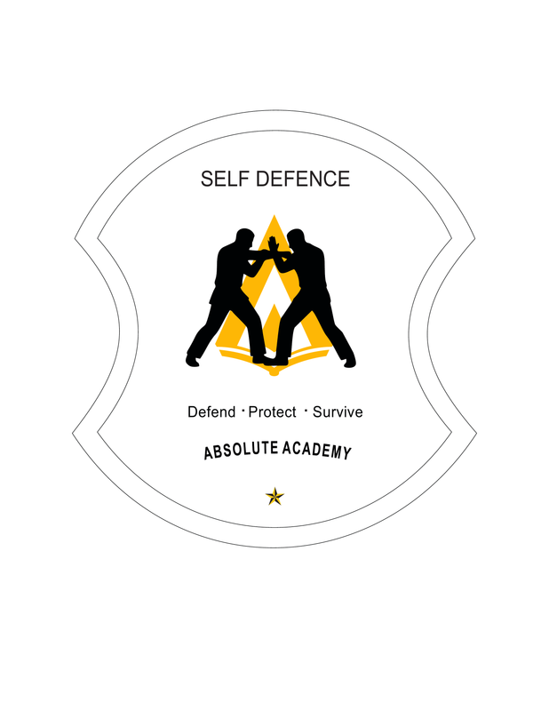 Self Defence